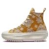 Run Star Hike Platform High „Tonal Embroidery”