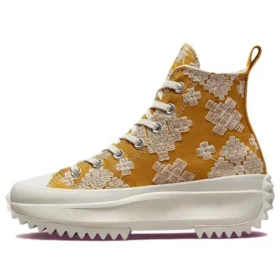 Run Star Hike Platform High „Tonal Embroidery”
