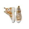 Run Star Hike Platform High „Tonal Embroidery”