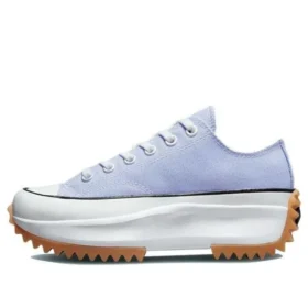Run Star Hike Platform Low „Serene Sapphire Gum”