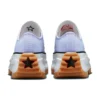 Run Star Hike Platform Low „Serene Sapphire Gum”