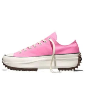 Run Star Hike Platform „Oops Pink”