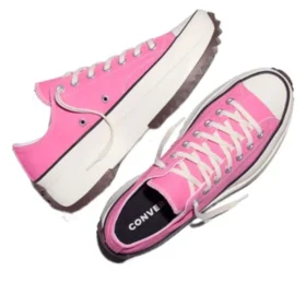 Run Star Hike Platform „Oops Pink”