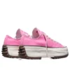 Run Star Hike Platform „Oops Pink”