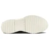 Run Star Hike Platform Suede „Black White”