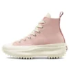 Run Star Hike Platform Tri-Color „Pale Putty Pink Sage”
