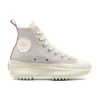 Run Star Hike Platform Tri-Color „Pale Putty Pink Sage”