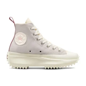 Run Star Hike Platform Tri-Color „Pale Putty Pink Sage”