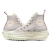 Run Star Hike Platform Tri-Color „Pale Putty Pink Sage”