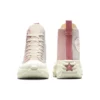 Run Star Hike Platform Tri-Color „Pale Putty Pink Sage”