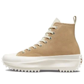 Run Star Hike Platform Tri-Panel High „Color Block – Hemp”