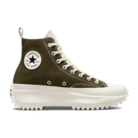 Run Star Hike Platform Tri-Panel High „Color Block – Hemp”