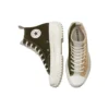 Run Star Hike Platform Tri-Panel High „Color Block – Hemp”