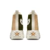 Run Star Hike Platform Tri-Panel High „Color Block – Hemp”