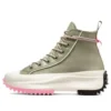 Run Star Hike Platform „Utility Twist”
