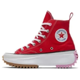 Run Star Hike „Red”