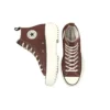 Run Star Hike Suede High „Brazil Nut”