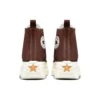 Run Star Hike Suede High „Brazil Nut”