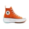 Run Star Hike „Sunblocked – Total Orange”