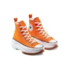 Run Star Hike „Sunblocked – Total Orange”