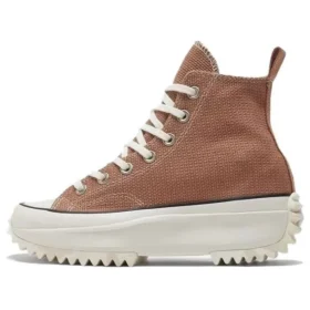 Run Star Hike „Tonal Marble – Rose Taupe”