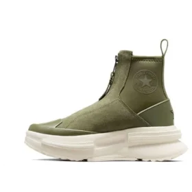 Run Star Legacy Chelsea Boot CX „Olive Green”