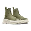 Run Star Legacy Chelsea Boot CX „Olive Green”