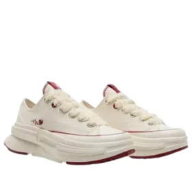 Run Star Legacy CX „Beige Red”