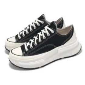 Run Star Legacy CX „Black White”