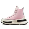 Run Star Legacy CX Denim High „Sunrise Pink”