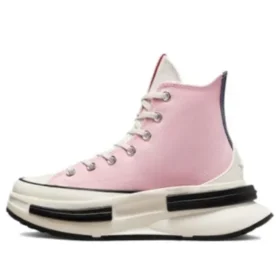 Run Star Legacy CX Denim High „Sunrise Pink”