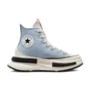 Run Star Legacy CX Denim High „Sunrise Pink”
