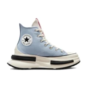 Run Star Legacy CX Denim High „Sunrise Pink”