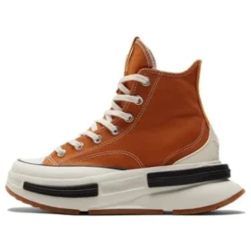 Run Star Legacy CX High „Khaki Gum”