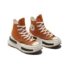 Run Star Legacy CX High „Khaki Gum”