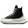 Run Star Legacy CX High „Negru”
