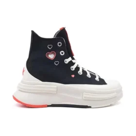 Run Star Legacy CX High „Negru”