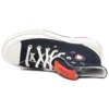 Run Star Legacy CX High „Negru”