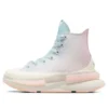 Run Star Legacy CX High Top „Decade Pink”