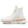 Run Star Legacy CX Platform High Top „White Coral Pink”