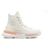 Run Star Legacy CX Platform High Top „White Coral Pink”