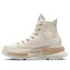 Run Star Legacy CX Platform Swirl Jacquard „Ivory Aqua Mist”