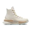 Run Star Legacy CX Platform Swirl Jacquard „Ivory Aqua Mist”