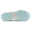 Run Star Legacy CX Platform Swirl Jacquard „Ivory Aqua Mist”