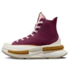 Run Star Legacy CX Workwear High „Cherry Vision”