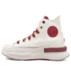 Run Star Legacy CX YOTD High Top „Alb Roșu”