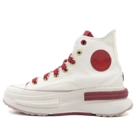 Run Star Legacy CX YOTD High Top „Alb Roșu”