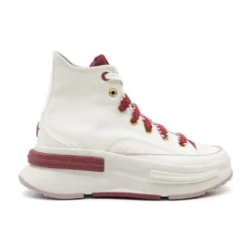 Run Star Legacy CX YOTD High Top „Alb Roșu”