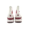Run Star Legacy CX YOTD High Top „Alb Roșu”