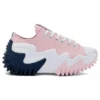 Run Star Motion CX Platform Low „Sunrise Pink”